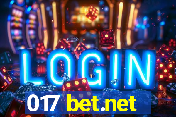 017 bet.net